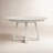 Keaton Round Dining Table