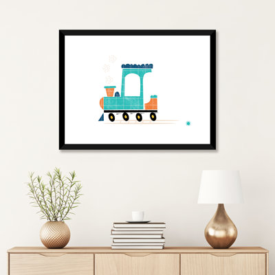 " Train "