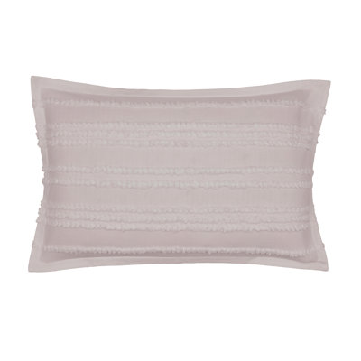 DOTTIE 100% Cotton Pillowcase