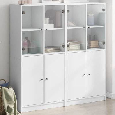 Matana Standard Bookcase