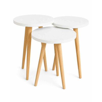 Nesting Table (3 Pieces)