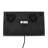 OUKANING 2600W Portable Electric Double Induction Cooktop Hot Plate With Timing Function 