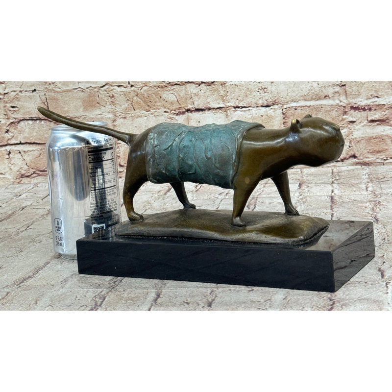 Figurines et sculptures Reyn