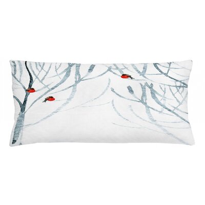 Outdoor Square Pillow Cover -  Ambesonne, min_31185_36x16