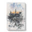 Skyline In Dubai - Wrapped Canvas-56643947