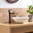 Waterfall Single Hole Single-Handle Vessel Bathroom Faucet-108027313