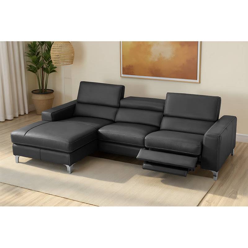 Canapé modulaire gris Rennes