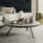 Single Coffee Table