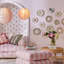 Cath Kidston Button Spot Dotty Wallpaper-101929102