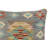 Yolanda Geometric Throw Pillow