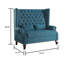 Banc rembourré Vittorio-30566291