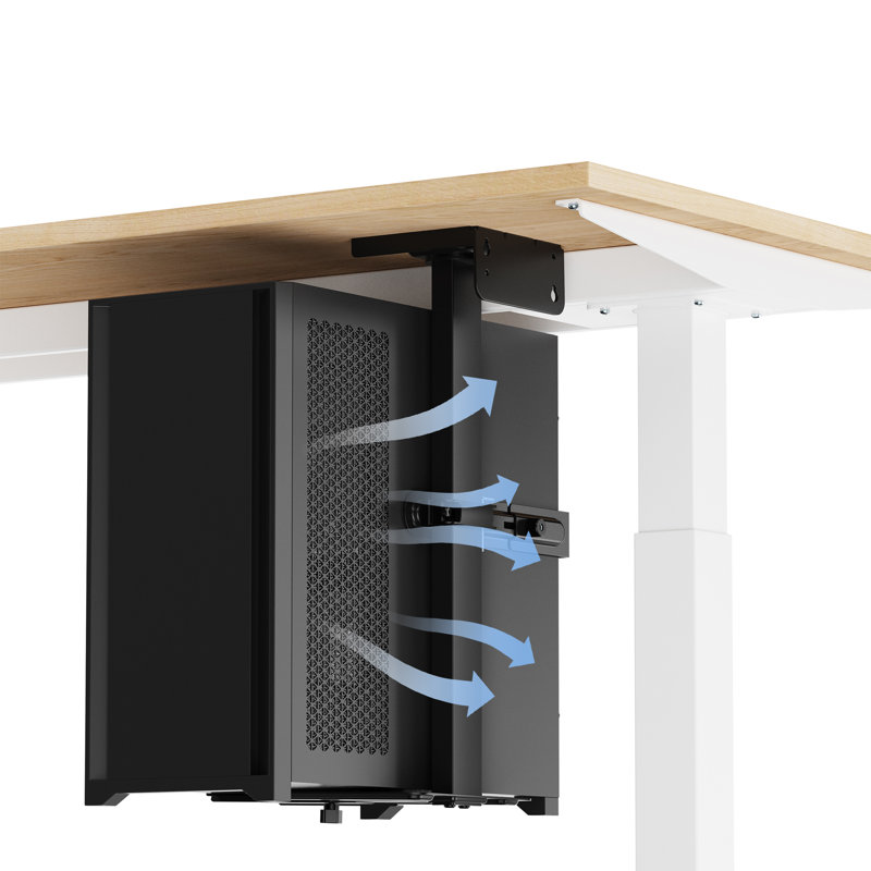 Mount-it Desktop Mount