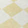 Machine Washable Indoor/Outdoor Buster ACN2345 Geometric Rug