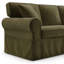 Fiona 222Cm Flared Arms Sofa-485701730