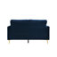 Marienville 3 - Piece Velvet Living Room Set-1307096363