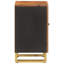 Bender Freestanding Bathroom Cabinet