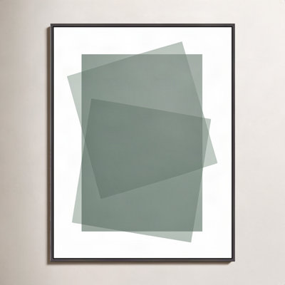 Kami "Sage" Print by Jacques Pilon