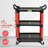 10'' H x 19'' W Utility Cart