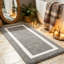 Microfiber / Microsuede Bath Mat