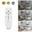 Arbaj Flush Mount