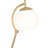 23.5" Desk Lamp with USB-43127560