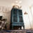 55'' Tall Storage Cabinet with Drawer