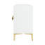 Judith Leiber Couture 80'' W Sideboard
