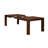 Trevion Extendable Solid Wood Leg Dining Table-382926112