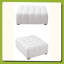 Repose-pieds polyvalent Boucle
