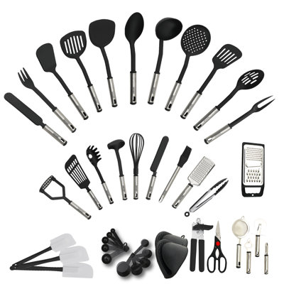 EcoFurn 42 Utensil Set