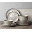 Leny 12-Piece Stoneware Dinnerware Set - Service for 4-1832354518