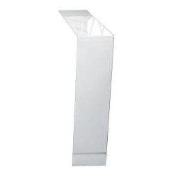 Gelcoat kit d'extension Colony, Blanc
