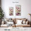 Magnolia élégant-2051393183