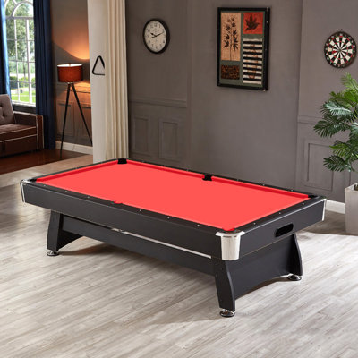 Table de billard IQOWEL