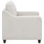 Fauteuil Mahaffey