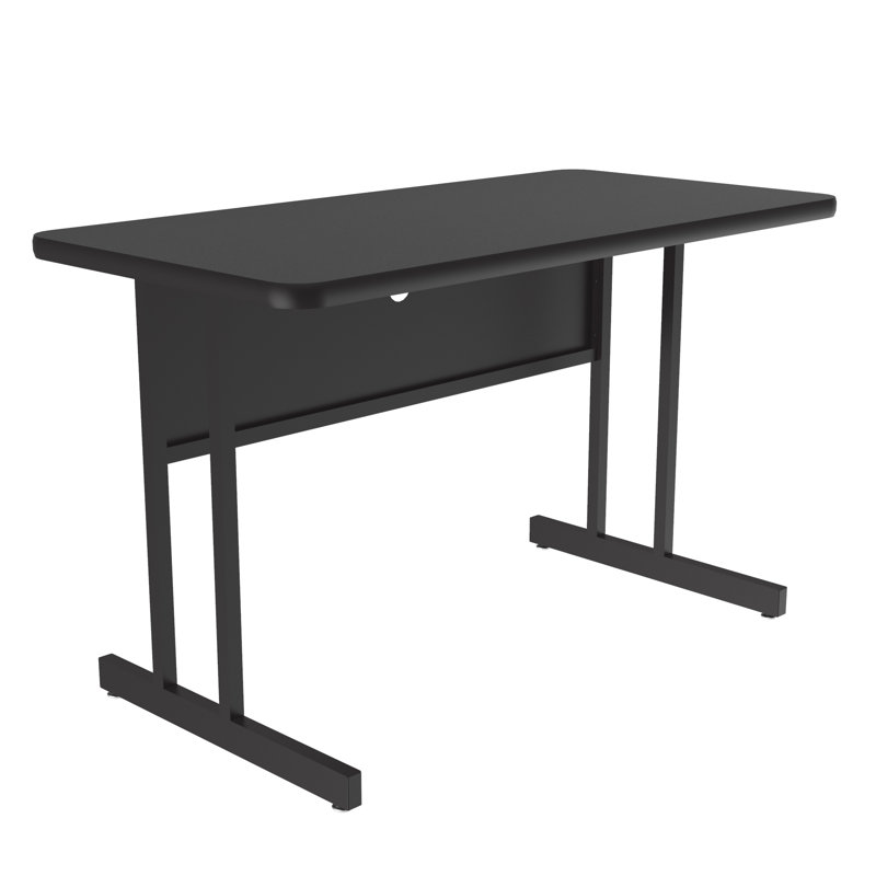 Poste de travail haute pression, Sable Savannah, H 29 po x l 60 po x P 24 po