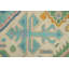 Tapis traditionnel en laine 8 x 11