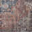 Kuhlman Oriental Machine Washable Rust/Orange Area Rug-610813455