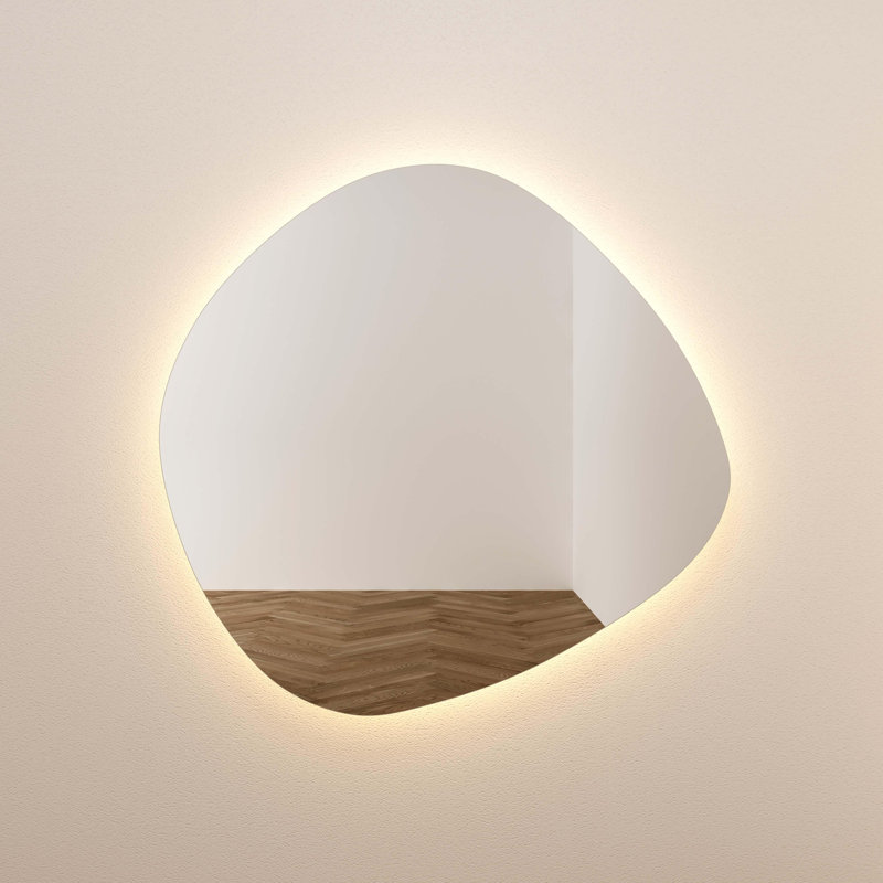 Codero LED Wall Mirror