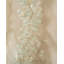 Sepia Abstract II Print by Mary Hong