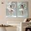 Ballet Reverie Glam Art -741996286