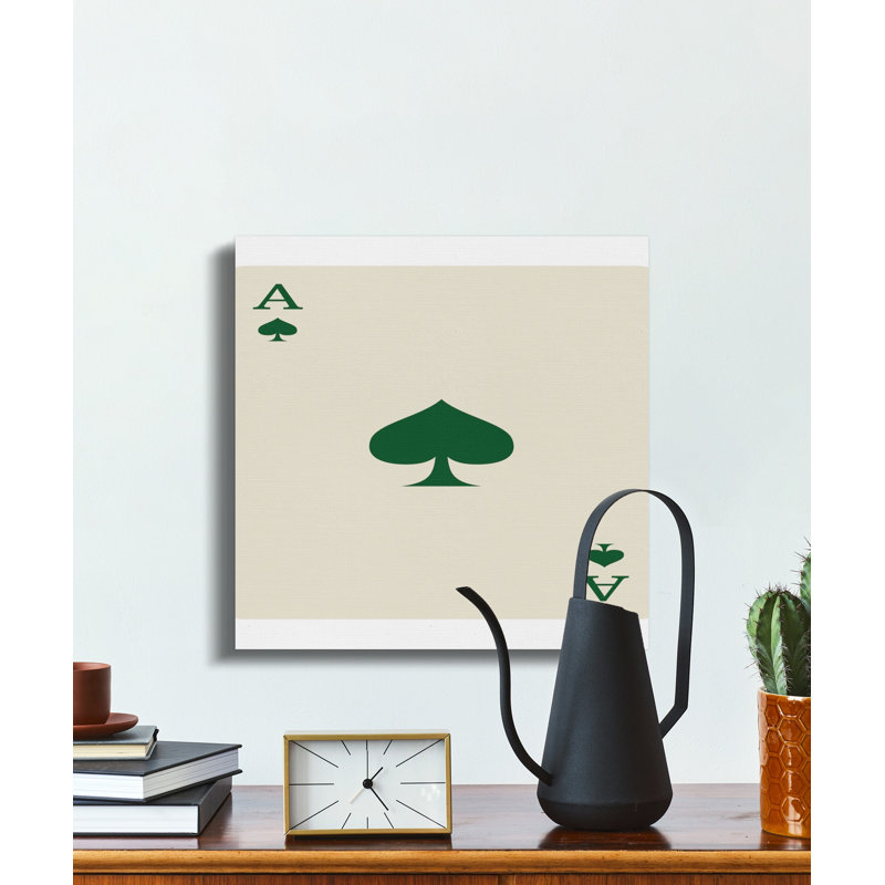 Wrapped Canvas Print Set, 14x14