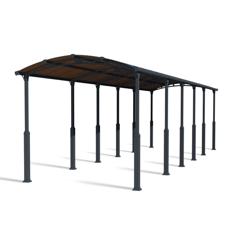 Alpine 3.5m x 13m Canopy