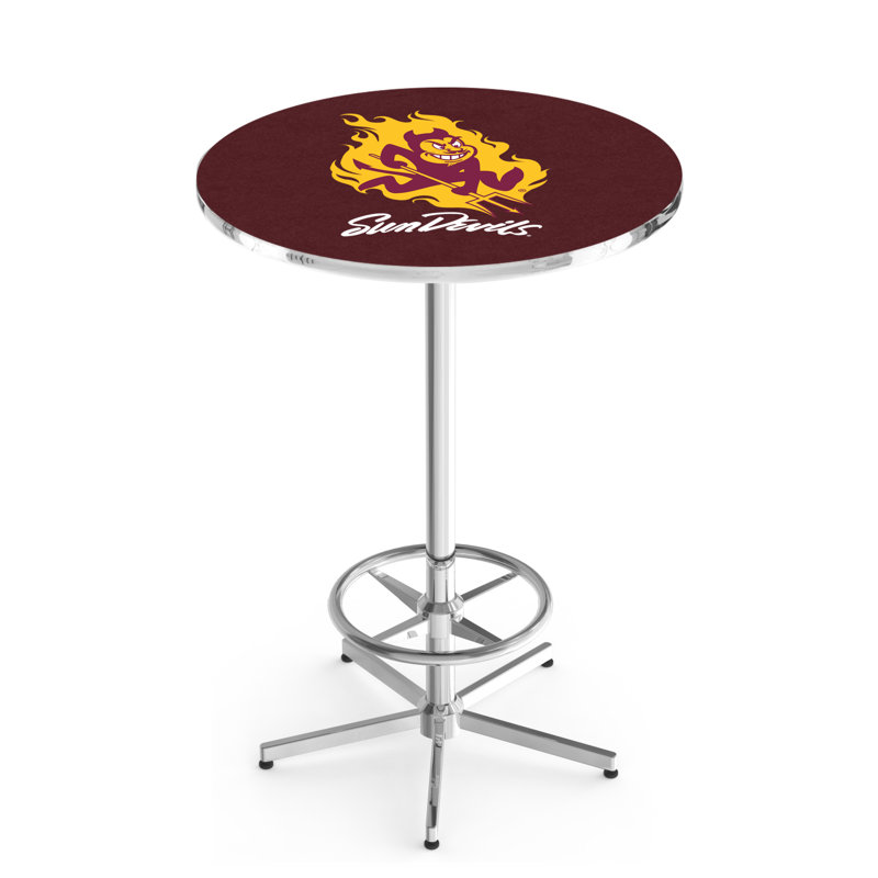 Table de pub NCAA, Université de l'État d'Arizona