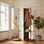 Miroir pleine grandeur avec miroir