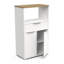 Access 122.7cm Kitchen Pantry