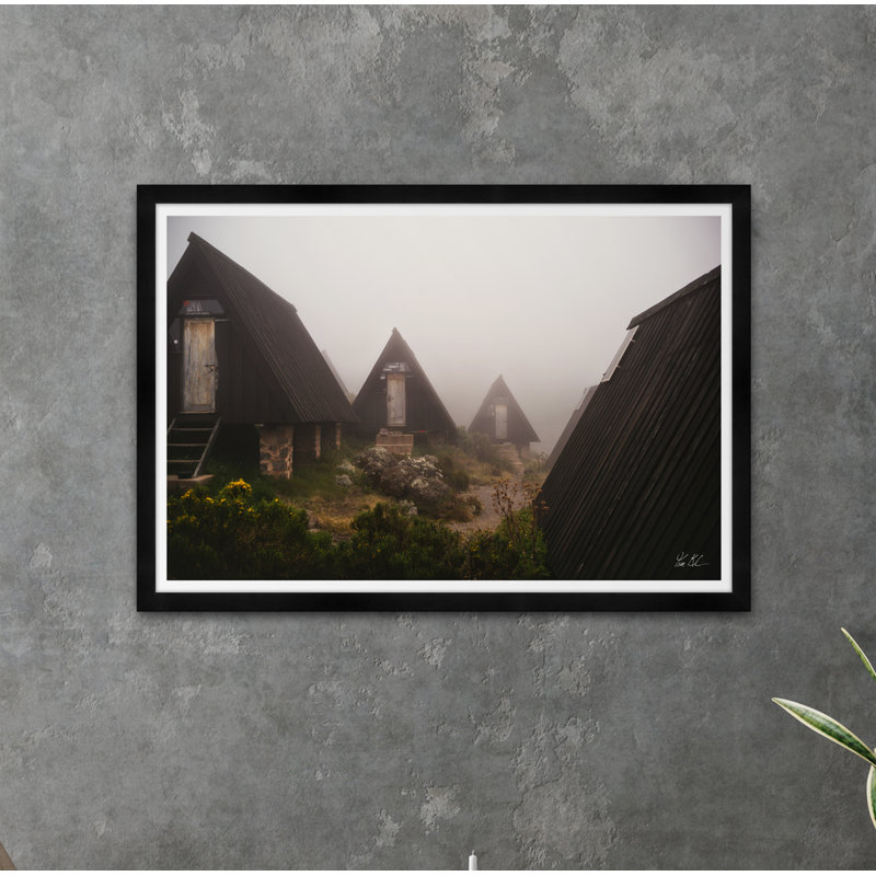 Horombo Huts