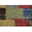 Tapis marocain en laine noué à la main 7 x 11