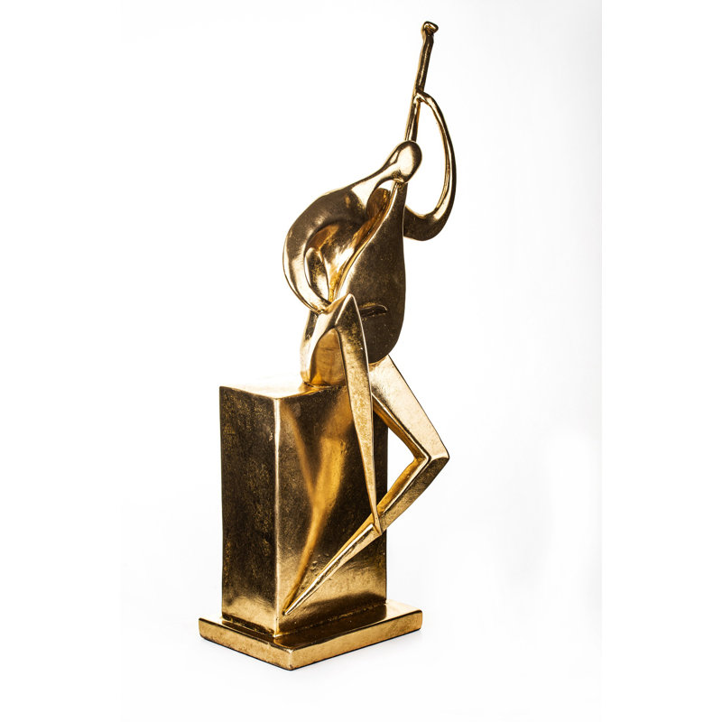 Alicia-Jane Statue