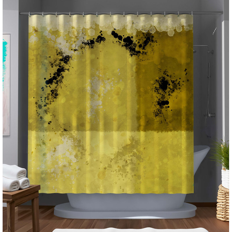 Rideau de douche Longridge